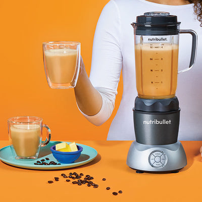 NutriBullet Select 1200