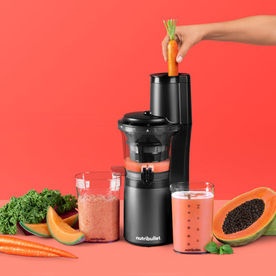 NutriBullet Slow Juicer