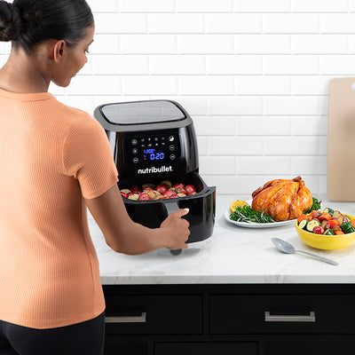 NutriBullet XXL Digital 7L Air Fryer