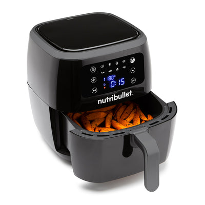 NutriBullet XXL Digital 7L Air Fryer