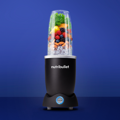 NutriBullet Pro+ 1200