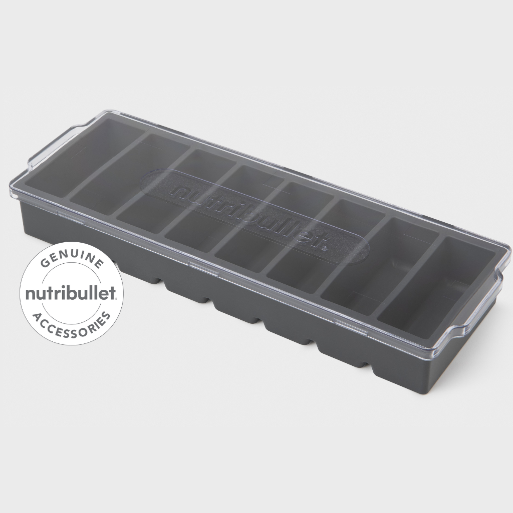 NutriBullet Juicer/Juicer PRO Freezer Tray Set