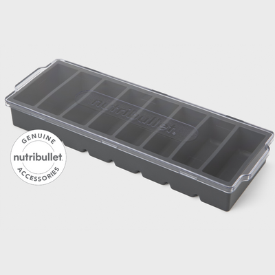 NutriBullet Juicer/Juicer PRO Freezer Tray Set