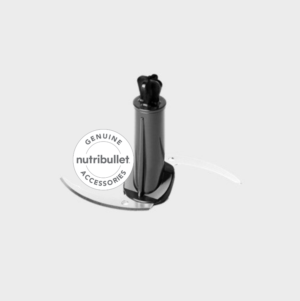 Nutribullet Immersion Blender Chopping Blade