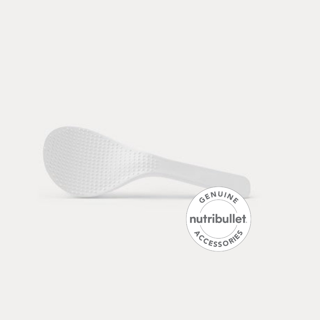 Nutribullet EveryGrain Cooker Rice Spoon