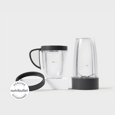 NutriBullet Deluxe Upgrade Kit I