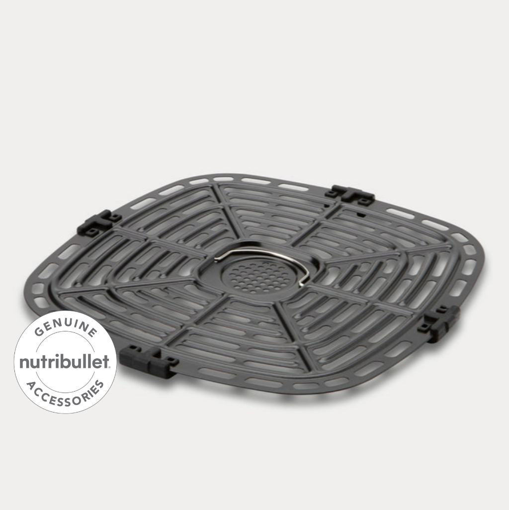 Nutribullet XXL Digital Air Fryer 7L Crisping Tray