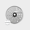 NutriBullet Food Processor Revserible Thick Slice/Shred Disc