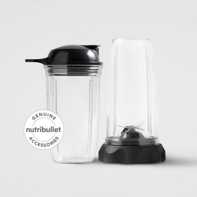 NutriBullet Deluxe Upgrade Kit V2