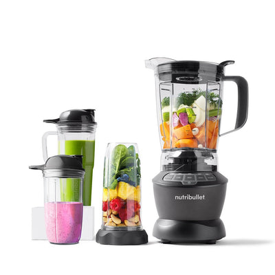 NutriBullet Blender Combo 1200