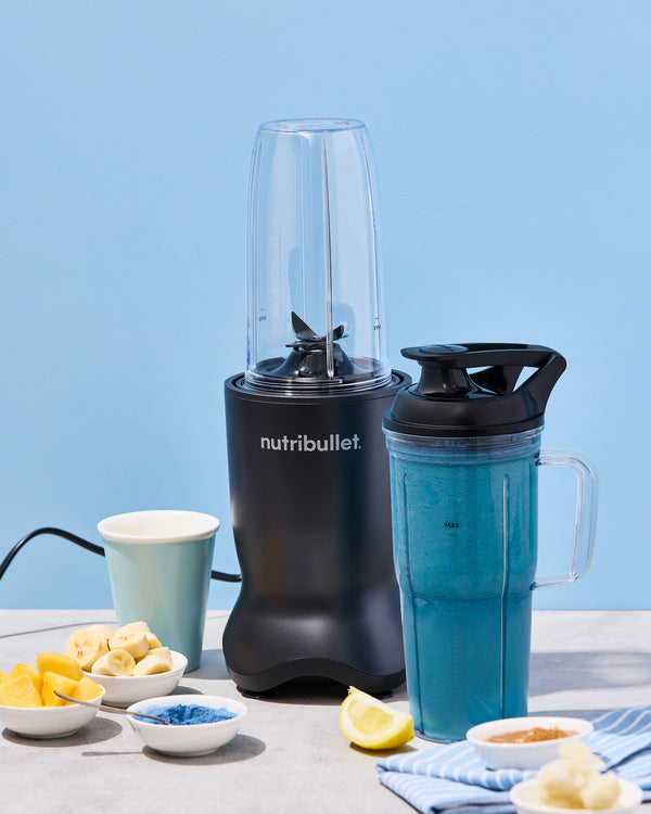 Sky Blue Smoothie - NutriBullet Australia