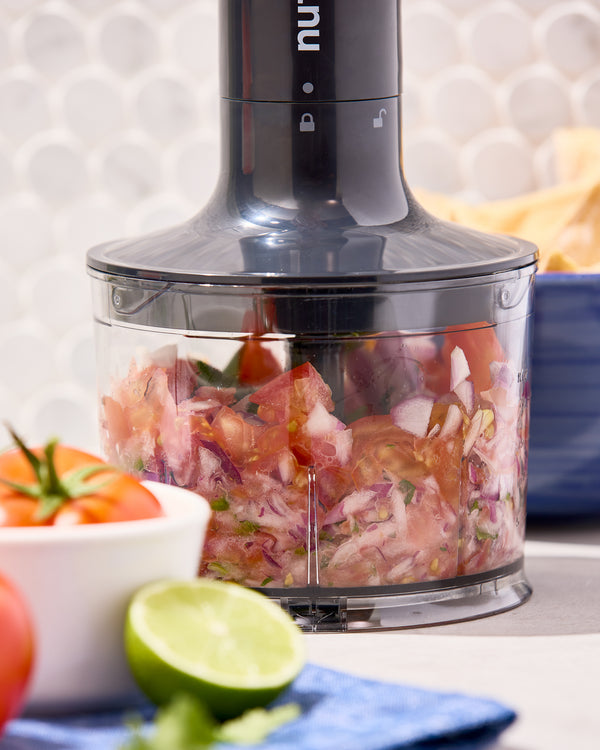 Pico De Gallo - NutriBullet Australia