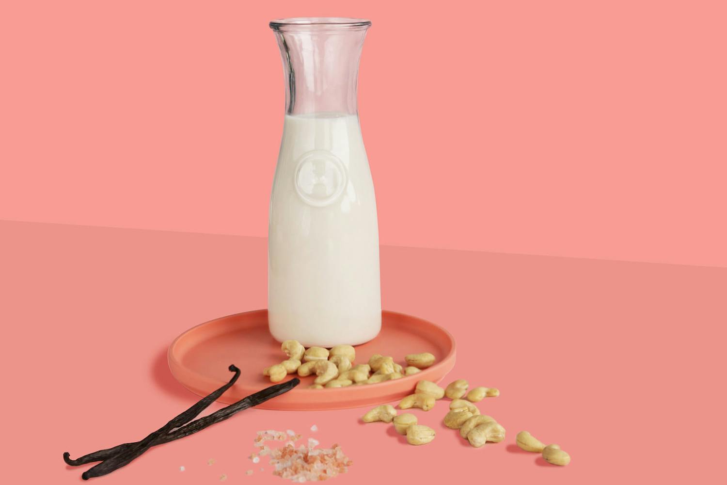 Cashew Milk
