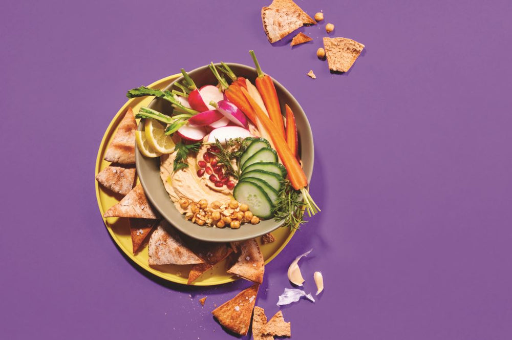 Recipes Tagged "Dips" NutriBullet Australia