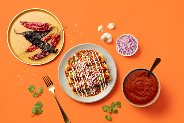 Enchilada/Birria Sauce - NutriBullet Australia