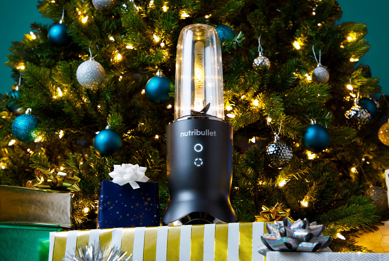Nutribullet Christmas Gift Guide 2025