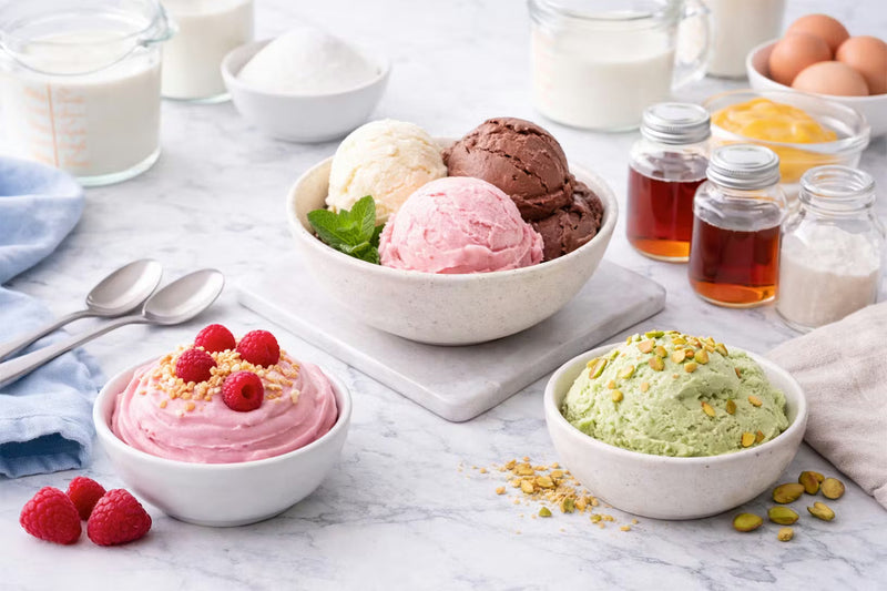 Expert Ice Cream Tips: How to Make the Best Homemade Ice Cream ...