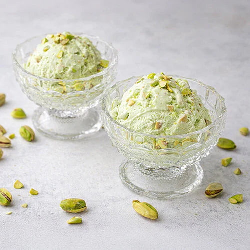 Pistachio Ice Cream