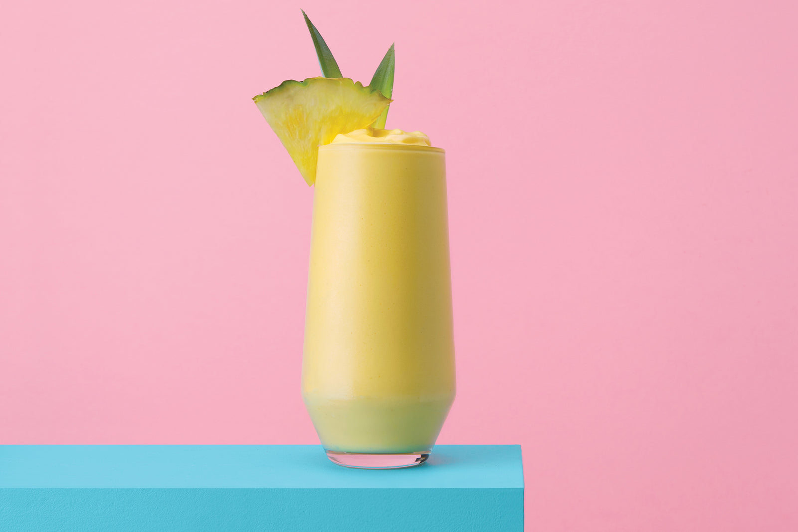 Pina Colada Cocktail