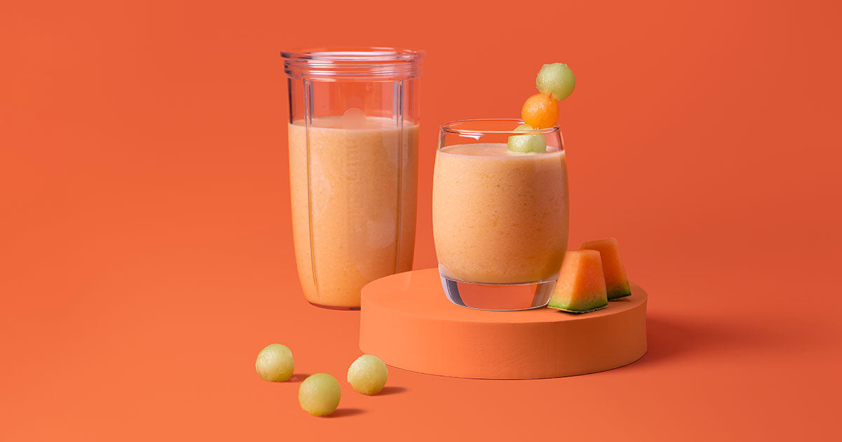 Rum-away Punch
