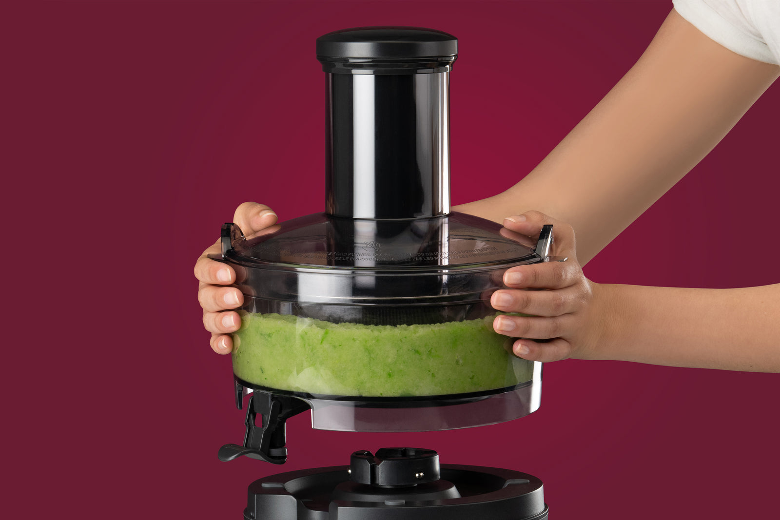 10 Easy Ways to Use Juice Pulp