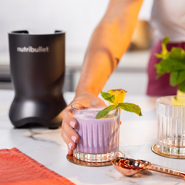 Sagittarius Cocktail - NutriBullet Australia