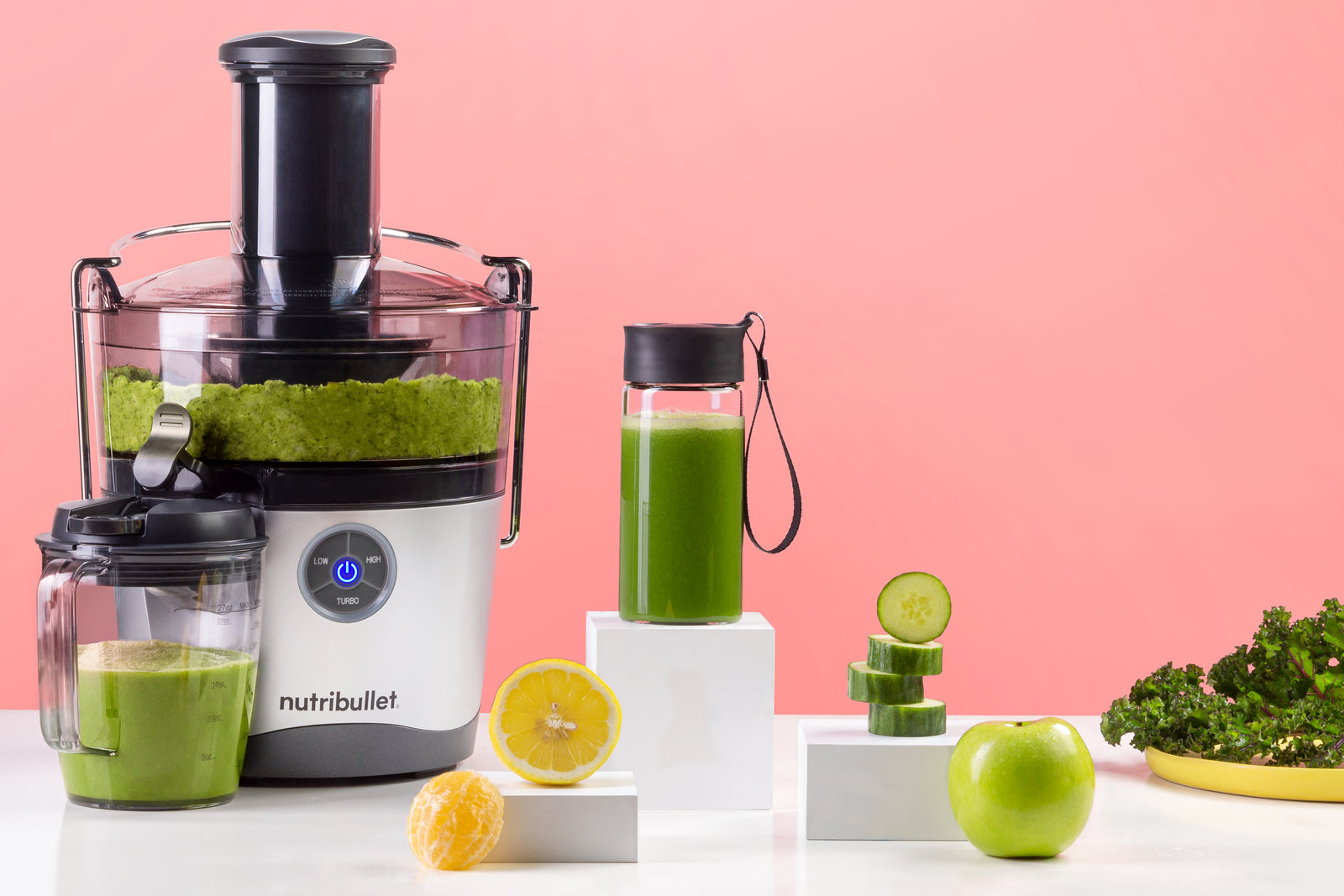 Bright Start Juice