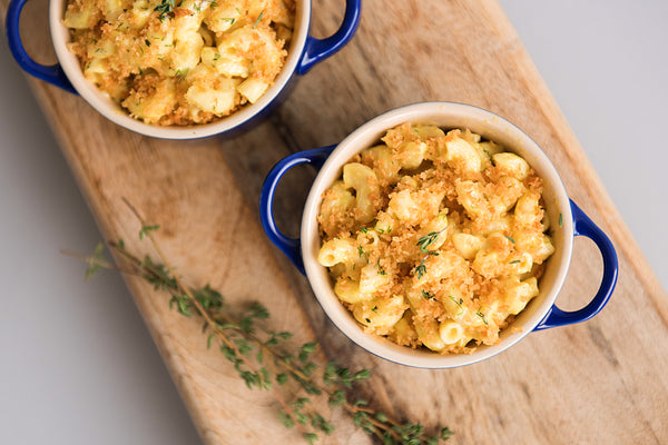 Mac and Cheese - NutriBullet Australia