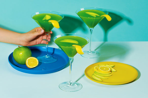 Green Apple Martini - NutriBullet Australia