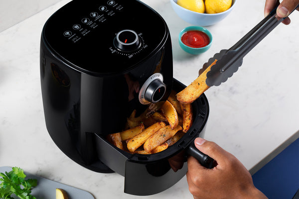 Potato Wedges - NutriBullet Australia