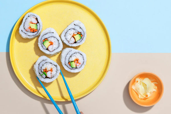 California Roll - NutriBullet Australia