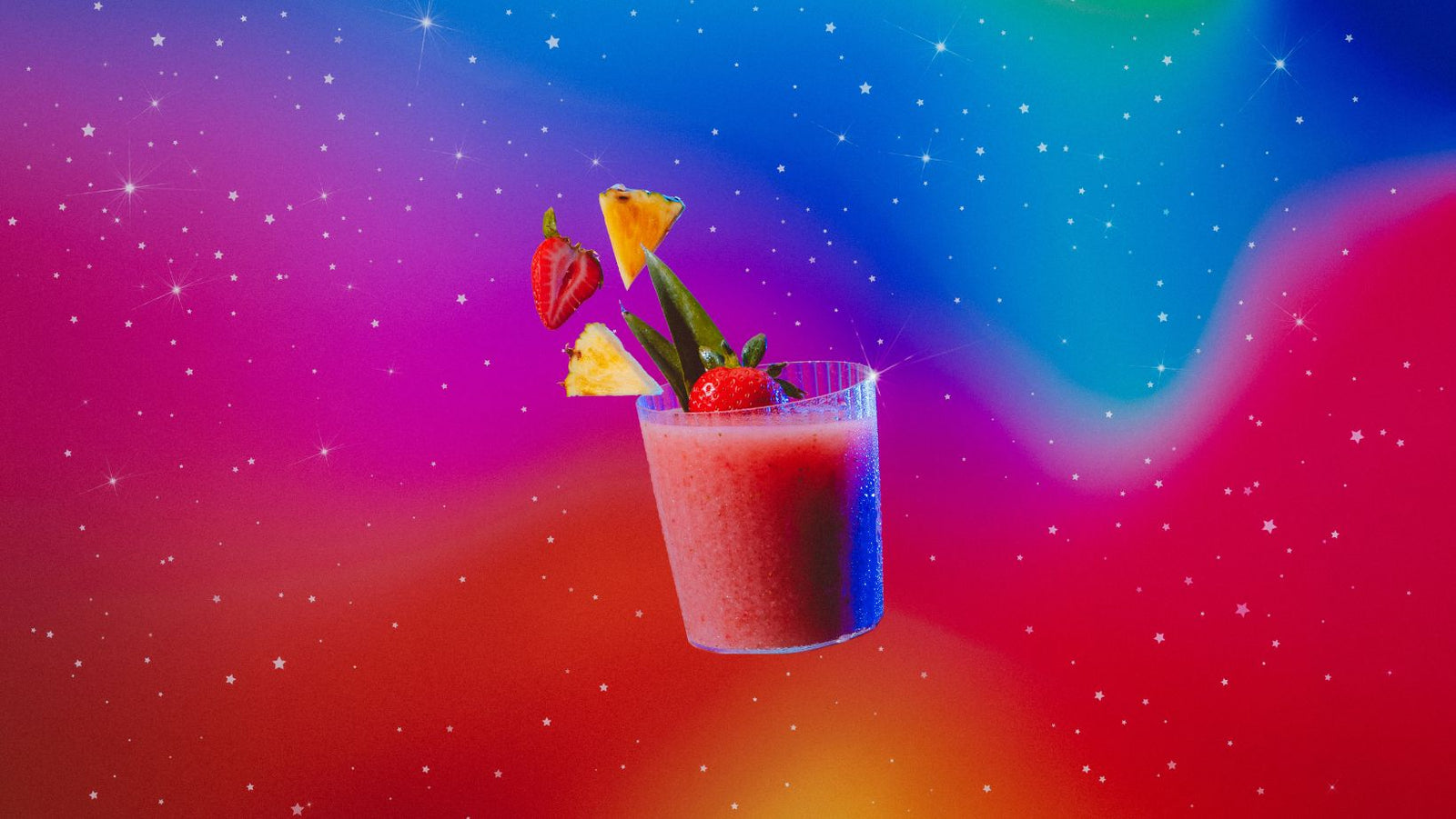 Capricorn Cocktail