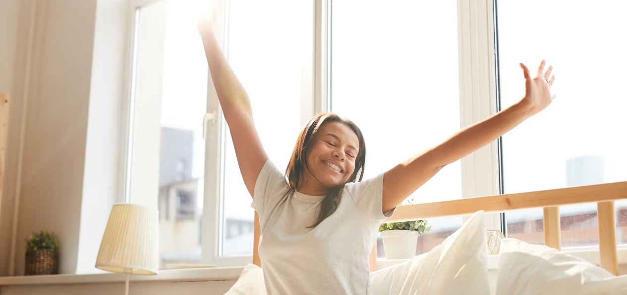 Not a Morning Person? You’re Doing It Wrong.