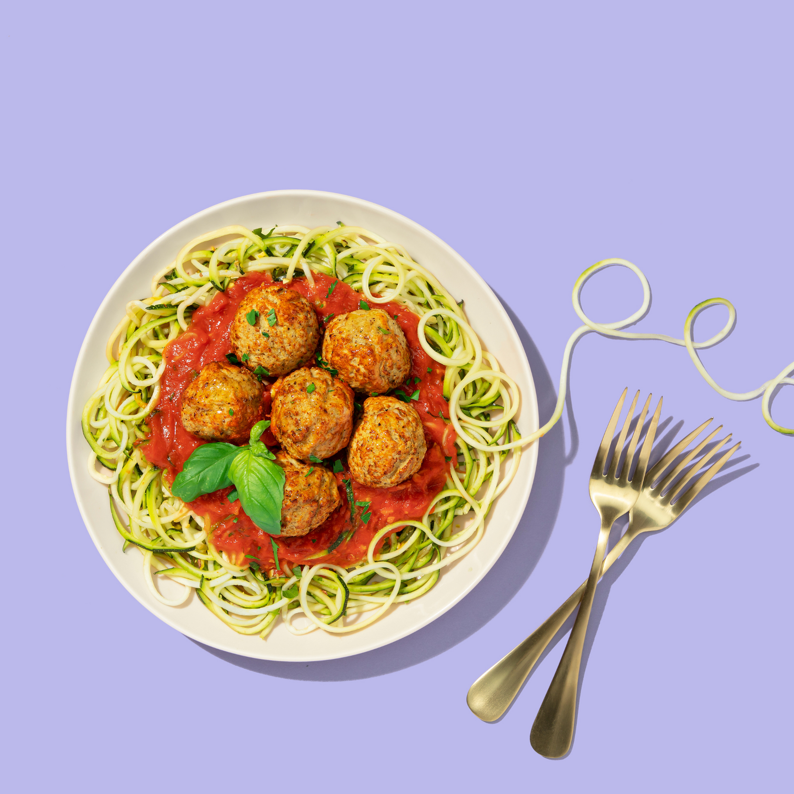Turkey Meatballs