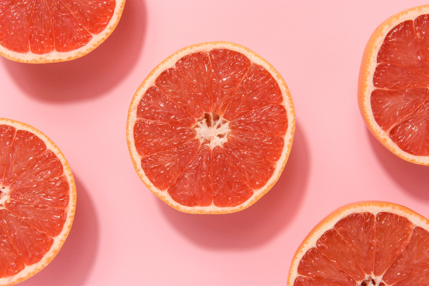 Ingredient Spotlight: Grapefruit, That Great Fruit!