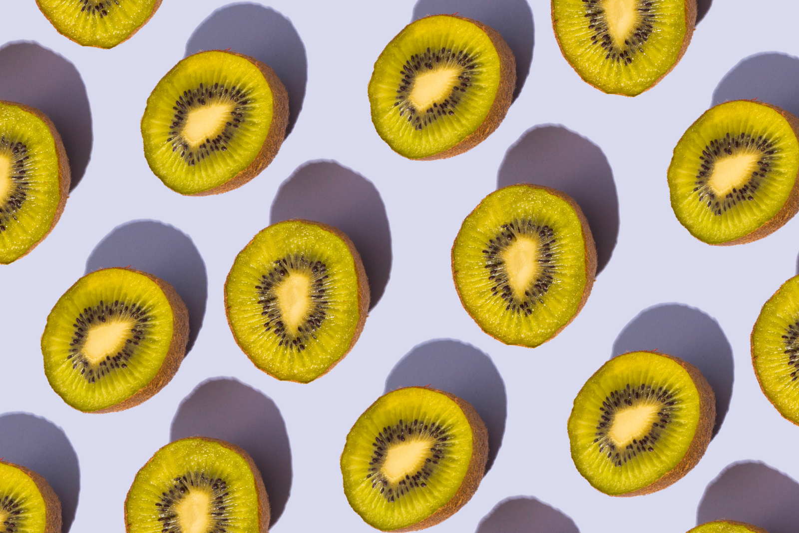 Why We’re Crushing on Kiwi Fruit