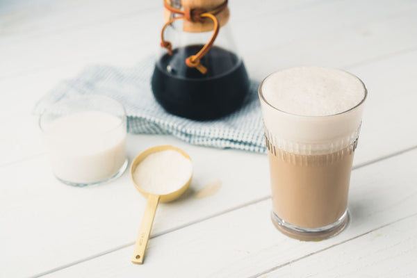 Cold Brew Pick-Me-Up - NutriBullet Australia