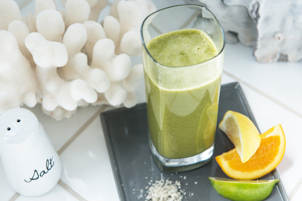 C to Shining C - NutriBullet Australia