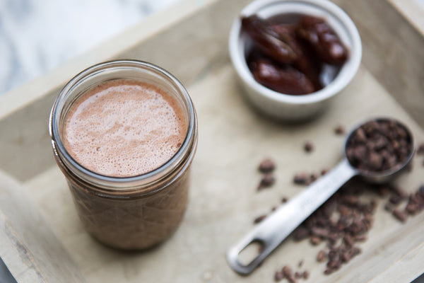 Maca Malt - NutriBullet Australia