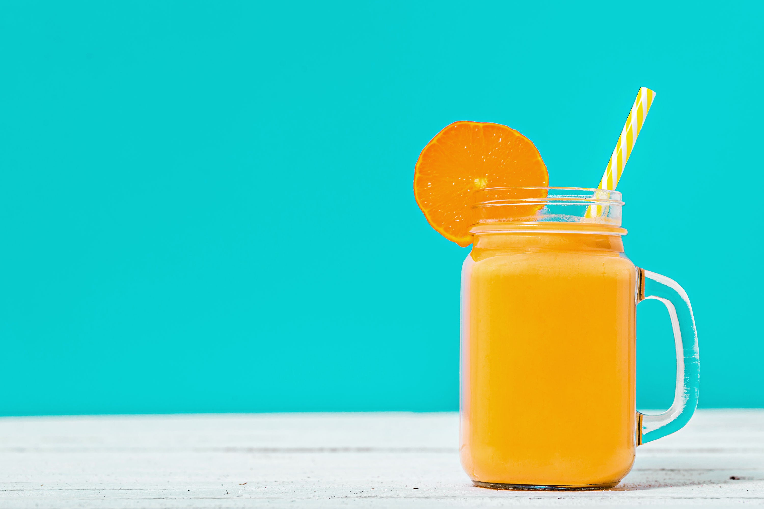 Orange Dream Smoothie NutriBullet Australia