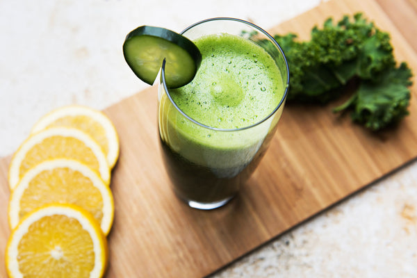 So Fresh and So Clean - NutriBullet Australia