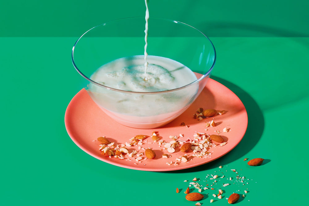 Almond Milk NutriBullet Australia