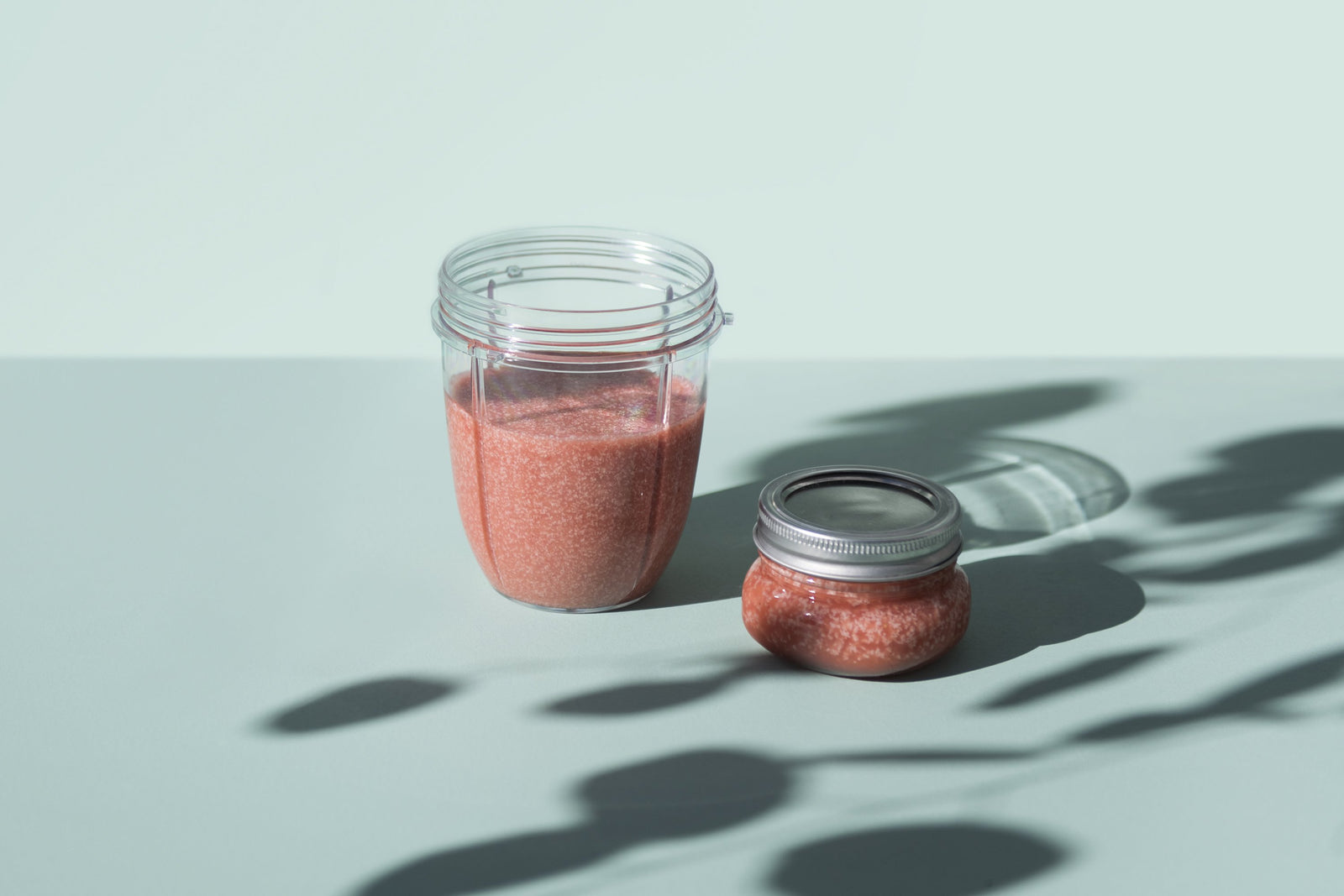 Strawberry Hair Mask