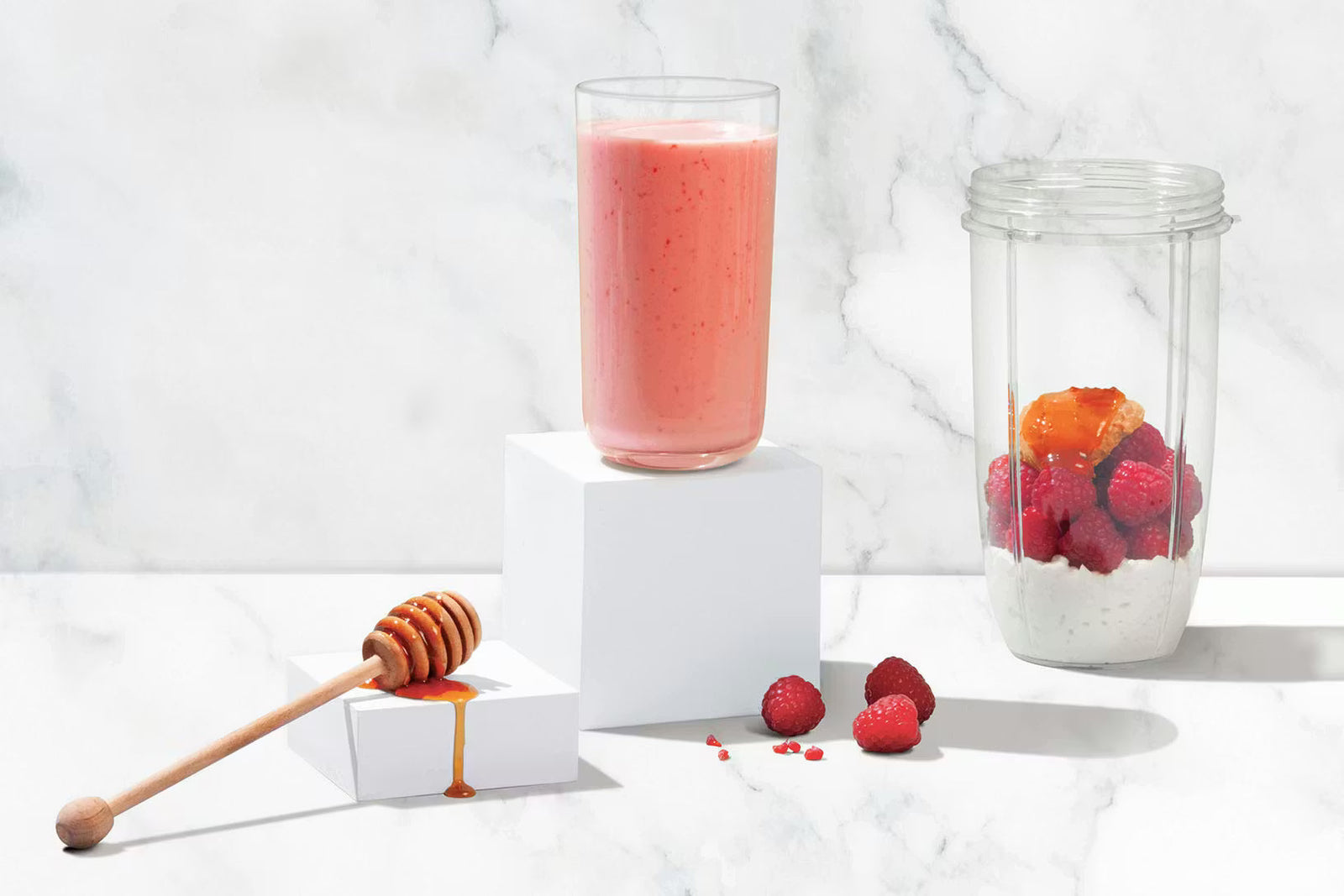 Top 10 Essential Smoothies For Beginners