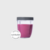 NutriBullet 500ml Short Cup with Lip Ring