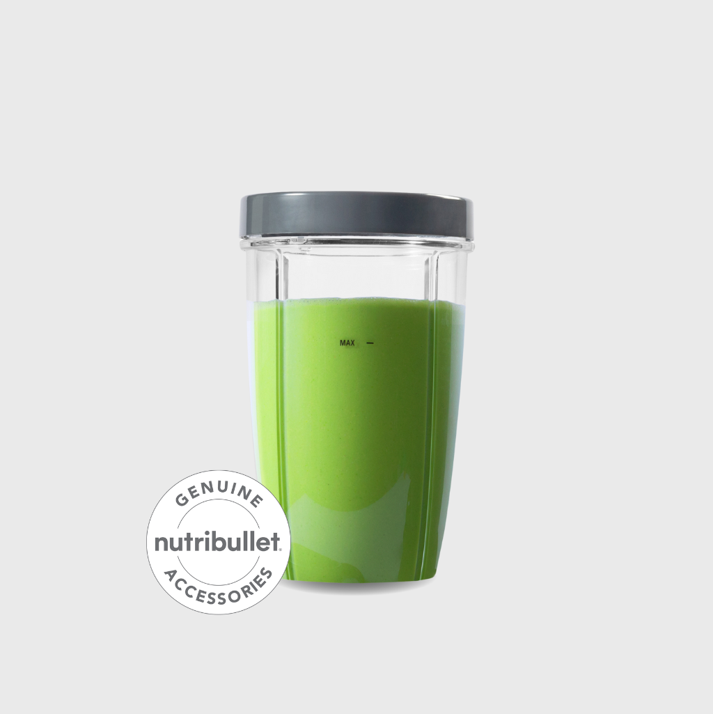 NutriBullet 700ml Cup with Lip Ring