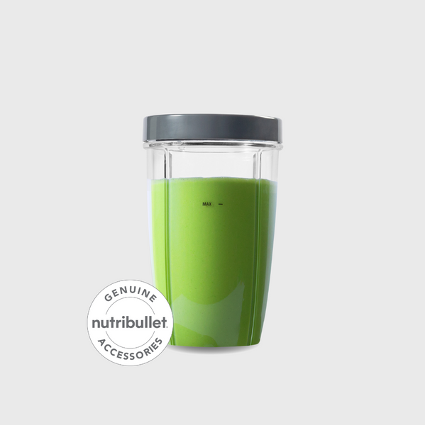 nutribullet® Triple Prep System