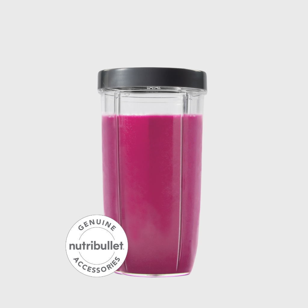 NutriBullet 900ml Cup with Lip Ring