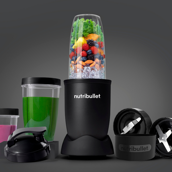 NutriBullet 1000 Mega Pack - Main Image
