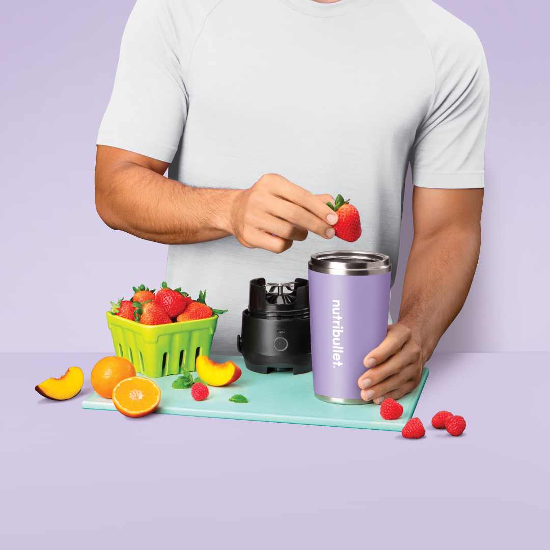 NutriBullet Flip